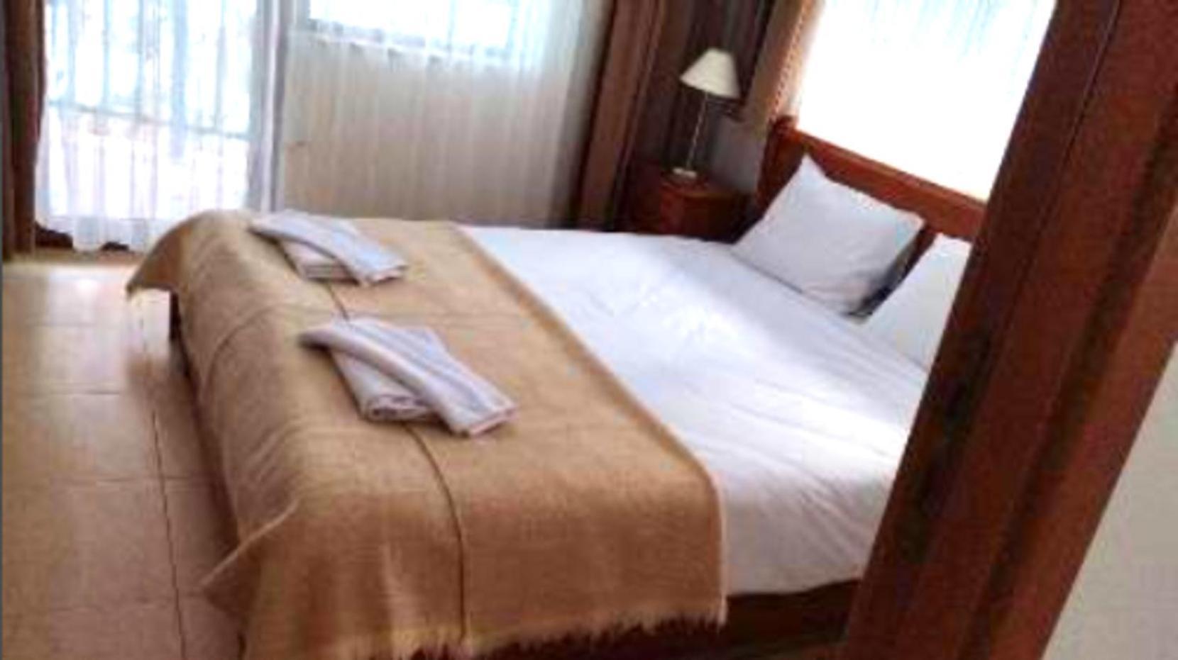 Arendo Ski Apartment In Grand Monastery Pamporovo Esterno foto
