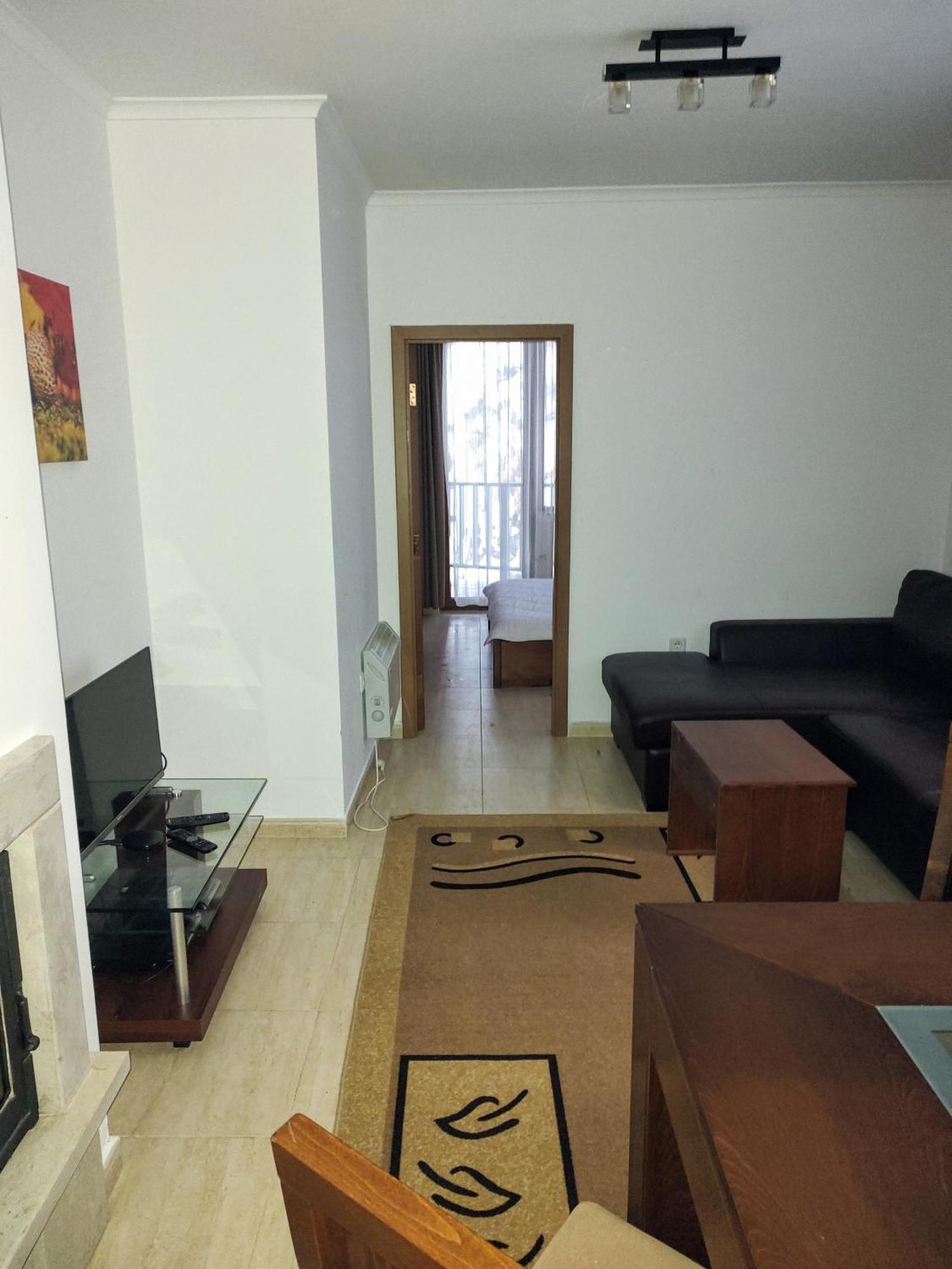 Arendo Ski Apartment In Grand Monastery Pamporovo Esterno foto